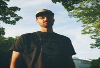 Griffin Hanekamp