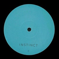 Instinct - Resistance album artwork