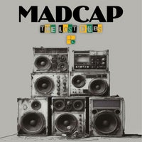 Madcap - Revolution Dub album artwork