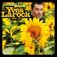 Yves Larock - Rise Up (feat. Jaba) album artwork