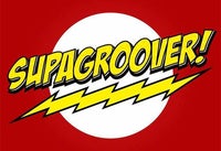Supagroover!