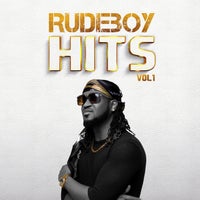 Rudeboy - Fire Fire album artwork
