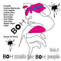 VA - Boh Music For Boh People Vol.1 [Boh]