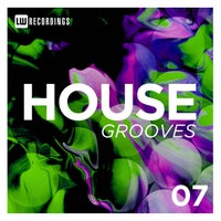 VA - House Grooves Vol. 07 LWHG07