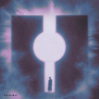 Kaskade - Dealing With It album artwork