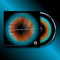 VA - Foniklab Records, Vol. 1 (Compiled By Dysfonik) [FonikLab Records]