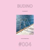VA - The Sound of Love International 004 - Budino [Love International Recordings]
