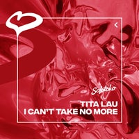 Tita Lau - I Can't Take No More album artwork