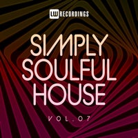 VA - Simply Soulful House, 07 - (LW Recordings)