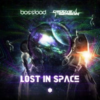 Bassload & Groove Season - Lost In Space [Sonektar Records]