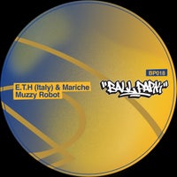 E.T.H (Italy), Mariche - Muzzy Robot BALLP18