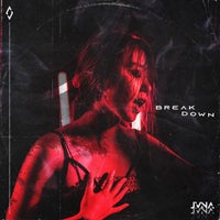JVNA - Breakdown album artwork