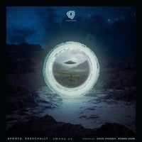 Verschallt - Flying Saucer (Roman Adam Remix) album artwork