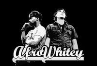 AfroWhitey