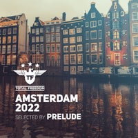 VA - Total Freedom Amsterdam 2022 [Total Freedom Bundles]