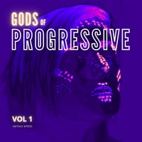 VA - Gods of Progressive Vol. 1 [Urban GorillazX]
