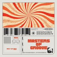 Head Horny's & Vicente Belenguer - Super Tempo album artwork