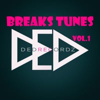 VA - Breaks Tunes vol.1 [Dedrecordz]