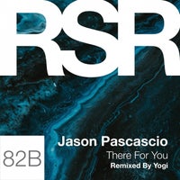 Jason Pascascio & Yogi - There For You (Yogi Remix) [Random Soul Recordings]