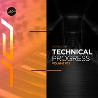 VA - Technical Progress Vol. 13 [MOVDLP034]