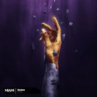 Zmeex - Shadow album artwork