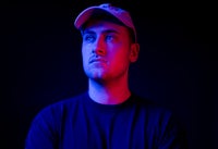 Luke Fröhlich