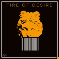 VA - Fire of Desire [Lamp]
