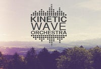 Kinetic Wave Orchestra