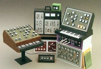 LA Synthesis