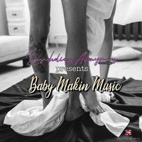 VA - Baby Makin Music - (Discoholics Anonymous Recordings)