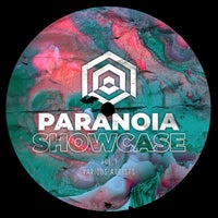 VA - Paranoia Showcase Vol. 1 PAR030