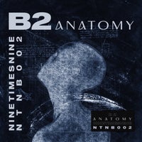 B2 - Second Strike album artwork
