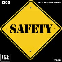 Zioo - Safety [Iberico Techno Label]