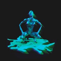 Keith Carnal - Ape Shit Crazy album artwork