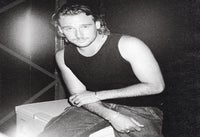 Ben Gerrans