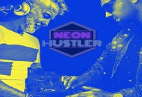 Neon Hustler