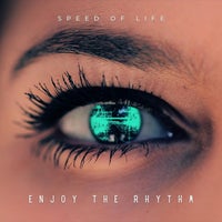 VA - Enjoy the Rhythm [Speed Of Life]