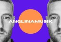 Anglinamusik
