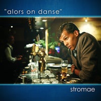 Stromae - Alors on danse (feat. Erik Hassle) album artwork