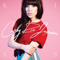 Carly Rae Jepsen - Call Me Maybe album artwork