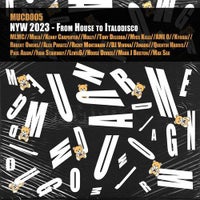 VA - From House to Italodisco 2023 [Major Underground]