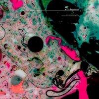KaioBarssalos - Your Own Poison album artwork