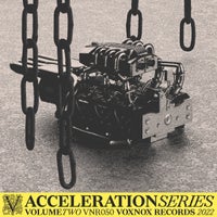 VA - Acceleration Series Vol. II [VNR050] [AIFF]