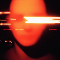 Chris Lake & Amber Mark - In My Head album artwork