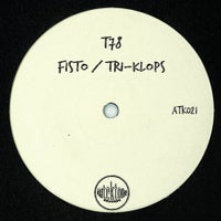 T-78 - Fisto (Extended Mix) album artwork