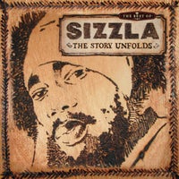 Sizzla - Dem Ah Gaze album artwork