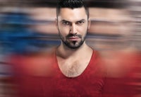 Ali Tosbiyik