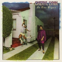 Cheryl Lynn - Shake It Up Tonight album artwork