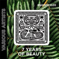 VA - 7 Years Of Beauty SHNGCD20