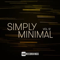 VA - Simply Minimal Vol. 12 LWSM12B